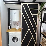 شقة Casita En El Campo *