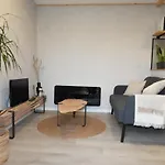 شقة Casita En El Campo Narón