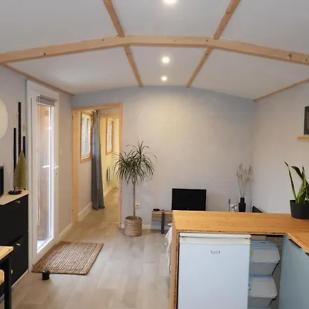 Casita En El Campo Apartment