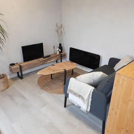 Apartamento Casita En El Campo