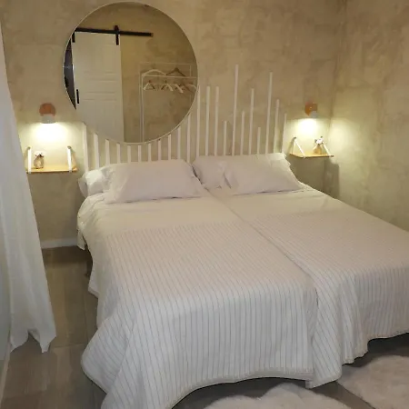 Apartment Casita En El Campo *
