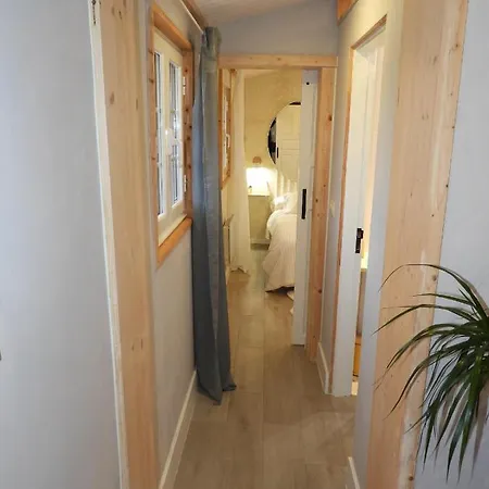 Apartment Casita En El Campo