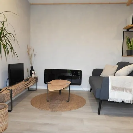 Apartment Casita En El Campo Naron (A Coruna)