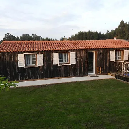 Casita En El Campo Apartment *