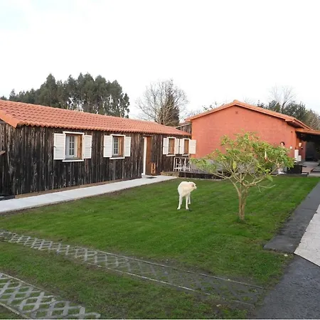 Casita En El Campo