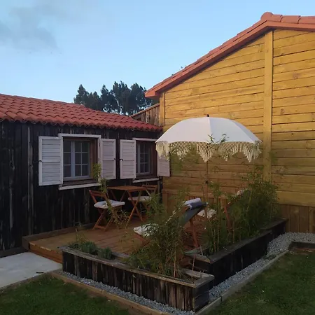 Apartment Casita En El Campo